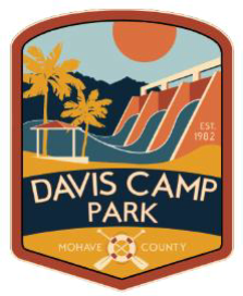 Davis Camp logo