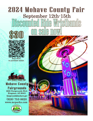 Carnival Flyer