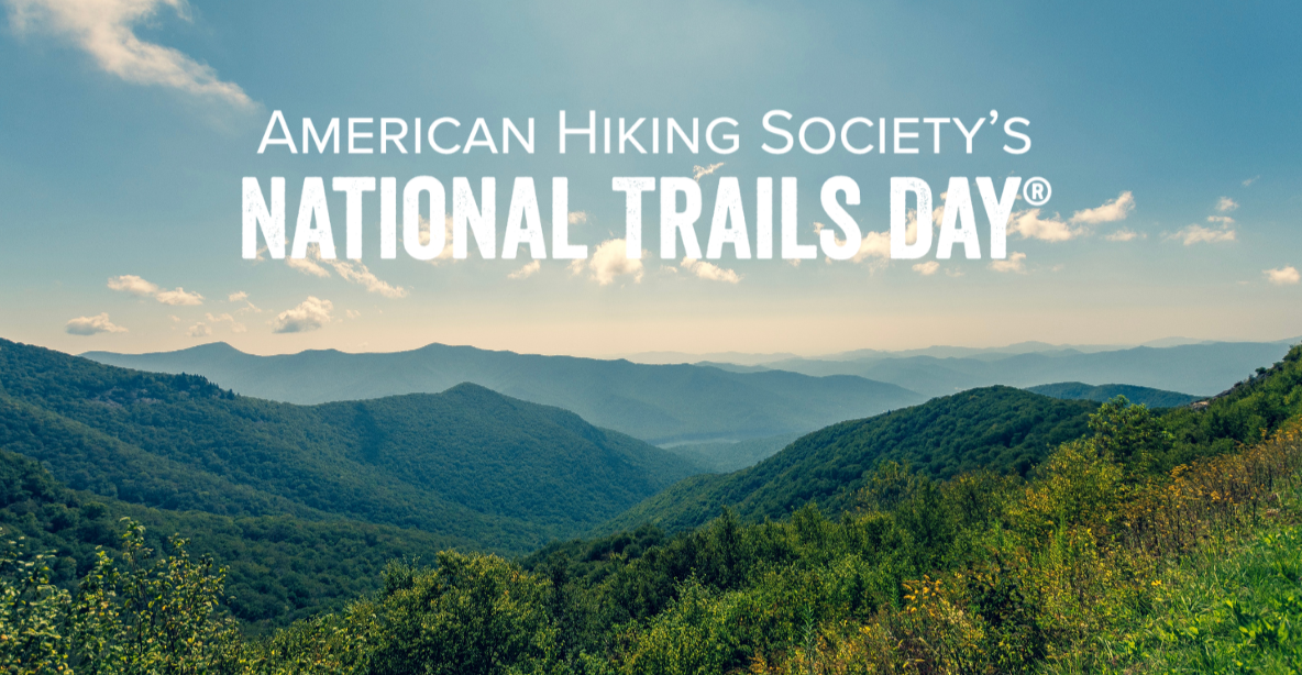 trails day flyer