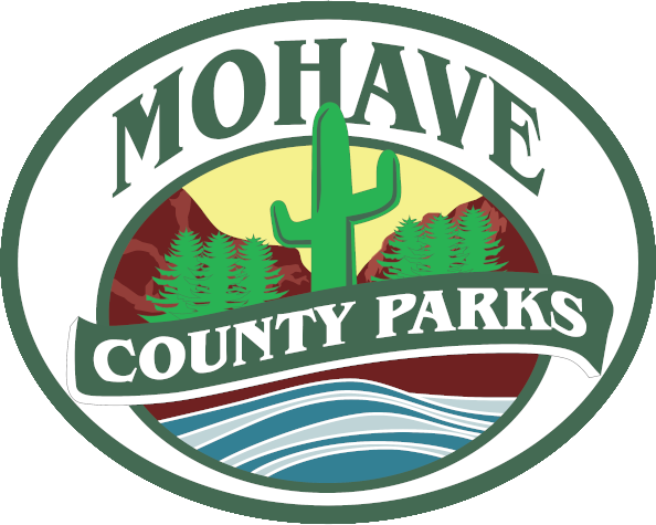 Mohave County Parks Logo