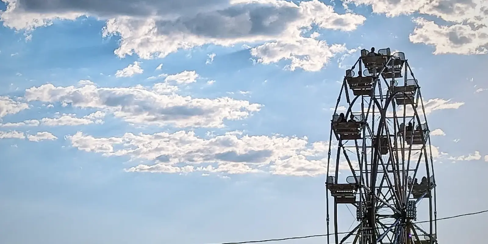 Annual County Fair Mohave County Parks