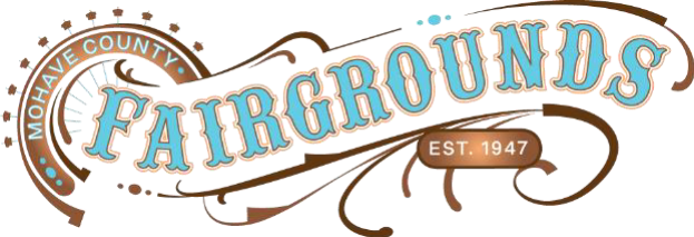 Fairgrounds logo