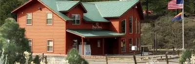 Hualapai Ranger Station